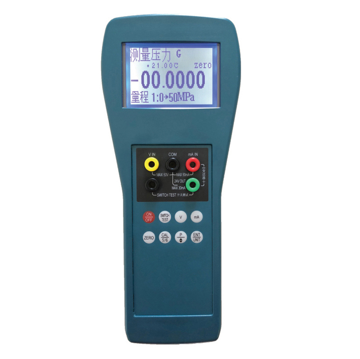 OW-YBS-A精密數字壓力計